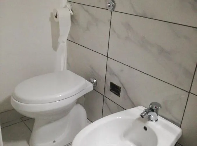Stanza Azzurra 3*