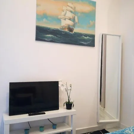 Stanza Azzurra *