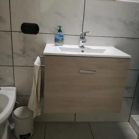 Stanza Azzurra