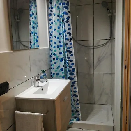 Affittacamere Stanza Azzurra