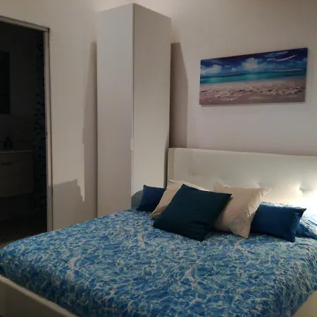 Affittacamere Stanza Azzurra